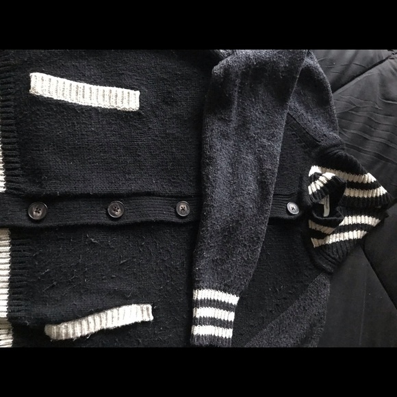 Button Up Cardigan Men or Women’s - Picture 11 of 12